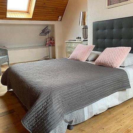 Charmant Appartement Entre Saint-Malo Et Le Mont-Saint-Michel Доль-де-Бретань Екстер'єр фото