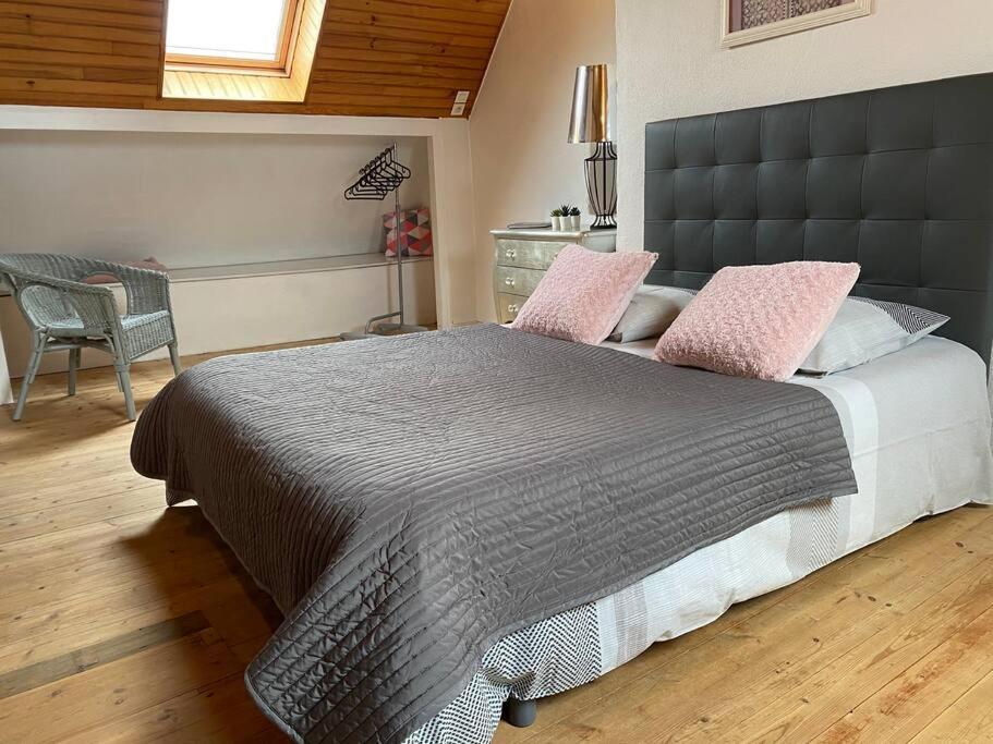 Charmant Appartement Entre Saint-Malo Et Le Mont-Saint-Michel Доль-де-Бретань Екстер'єр фото